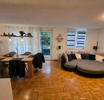 Schöne und moderne 3 Zimmer Wohnung in Schallbach