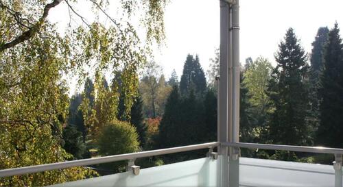 Foto - Etagenwohnung in Remscheid zur Miete