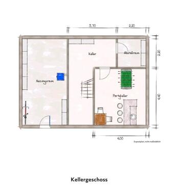 Foto - Einfamilienhaus in Ahlsdorf zum Kaufen