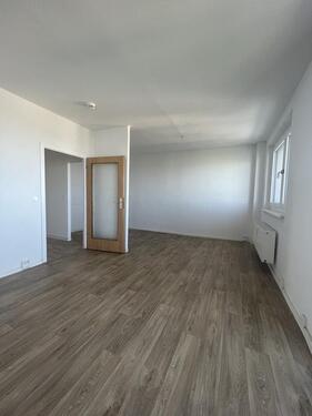 Foto - Etagenwohnung zur Miete in Halle (Saale)