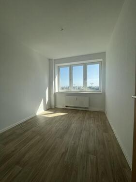 Foto - Etagenwohnung in Halle (Saale)