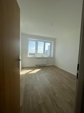 Foto - Etagenwohnung in Halle (Saale) zur Miete