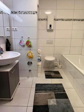 Foto - Etagenwohnung in Duisburg