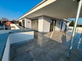Foto - Penthouse-Traum in Stadthagen – , atemberaubende Dachterrasse