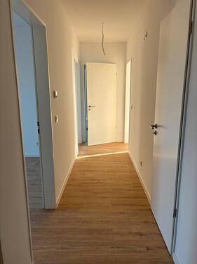 Foto - Etagenwohnung in Stadthagen