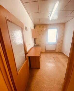 Foto - Etagenwohnung zur Miete in Kaltennordheim