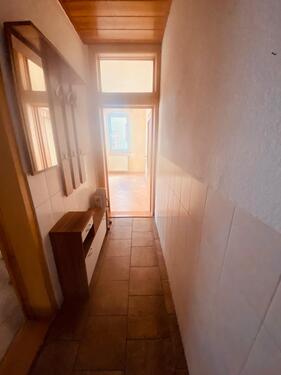 Foto - Etagenwohnung in Kaltennordheim