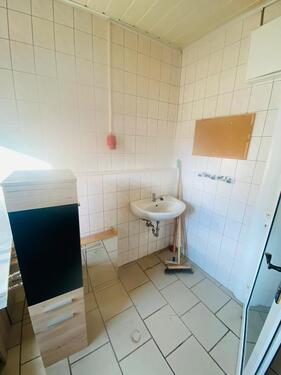 Foto - Etagenwohnung in Kaltennordheim zur Miete