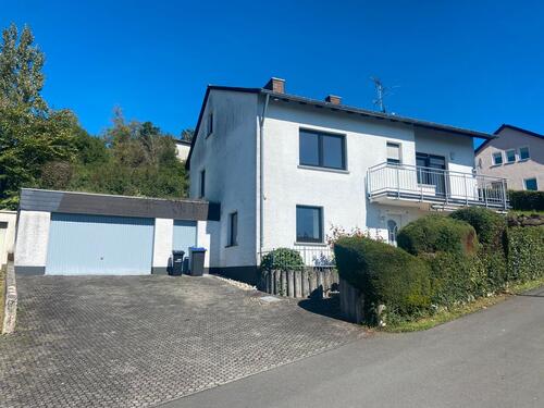 Foto - Freistehendes Einfamilienhaus demnächst zu vermieten