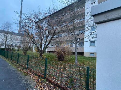 Foto - Ruhige und renovierte Etagenwohnung in RödermarkUberach