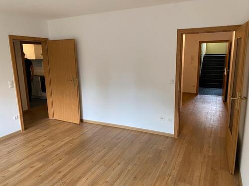 Foto - Etagenwohnung in Rödermark zur Miete