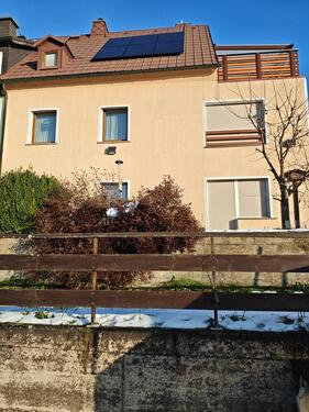 Foto - Einfamilienhaus in Tettau