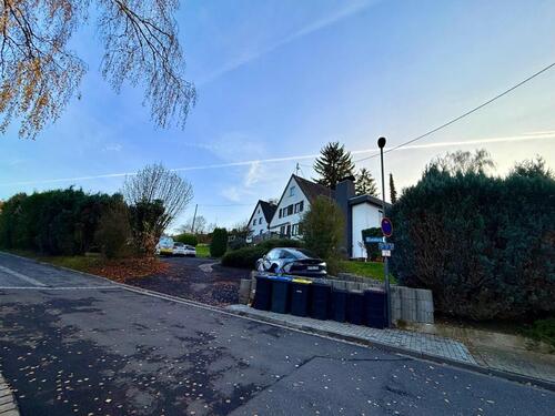 Foto - Mehrfamilienhaus in ruhiger Lage mit viel Potenzial