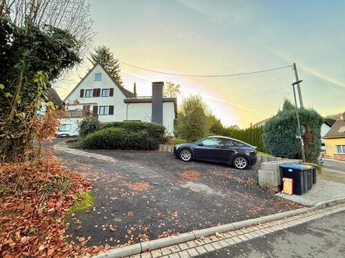 Foto - 13 Zimmer Einfamilienhaus zum Kaufen in Bad Breisig