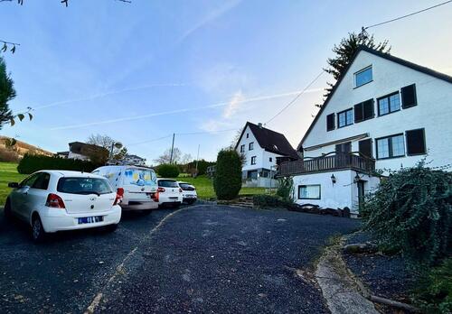 Foto - 13 Zimmer Einfamilienhaus in Bad Breisig