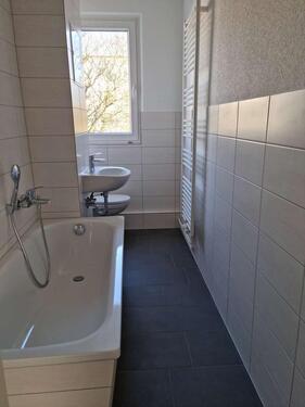 Foto - 2 Zimmer Etagenwohnung in Grimmen