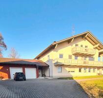 Wohnung in Umgebung Postmünster