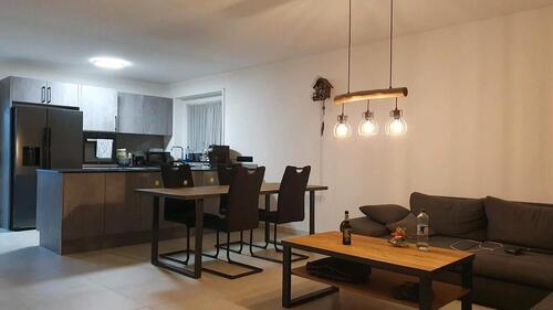 Foto - Terrassenwohnung 4-Zimmer 112 m² provisionsfrei