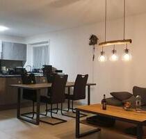 Terrassenwohnung 4-Zimmer 112 m² provisionsfrei - Fridingen an der Donau