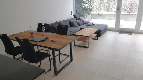 Foto - 4 Zimmer Etagenwohnung zum Kaufen in Fridingen an der Donau