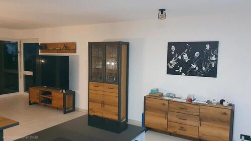 Foto - 4 Zimmer Etagenwohnung in Fridingen an der Donau