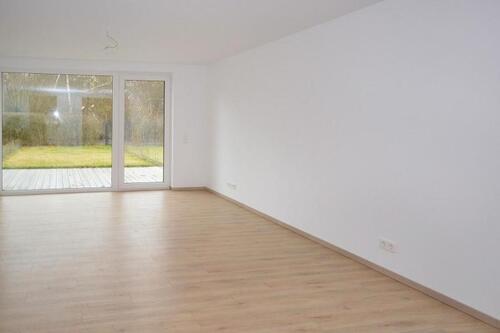 Foto - 4 Zimmer Etagenwohnung zur Miete in Giesen