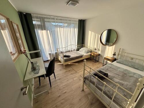 Foto - 1 Zimmer andere in Marburg