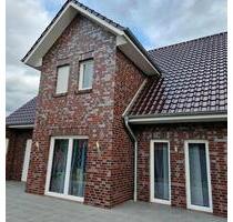 Ohne Provision ein Familienhaus in Papenburg