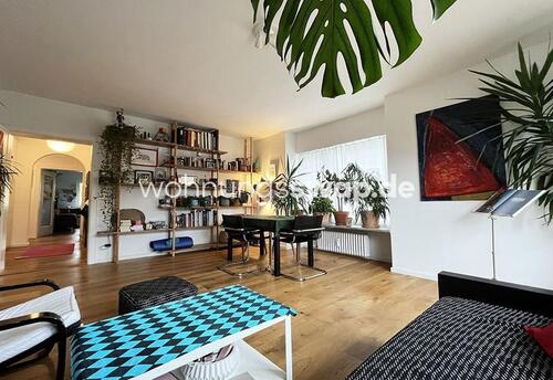 Foto - Wohnungsswap - 3 Zimmer, 72 m² - Kastanienstraße, Obergiesing-Fasangarten, München