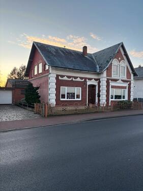 Foto - Wo Geschichte wohnt - stilvolles EFH aus der Gründerzeit