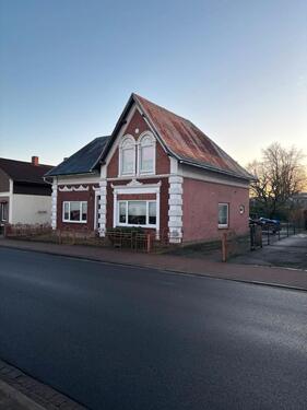 Foto - 7 Zimmer Einfamilienhaus zum Kaufen in Hanerau-Hademarschen