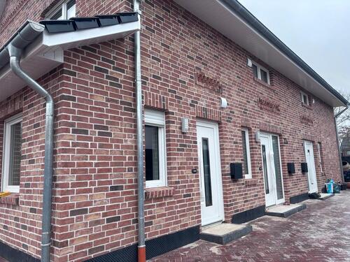 Foto - Neubau Doppelhaushälfte Erstbezug zentrale Lage