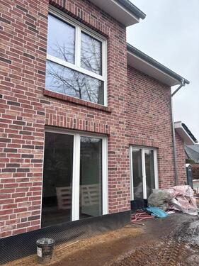 Foto - 5 Zimmer Doppelhaushälfte zur Miete in Alfhausen