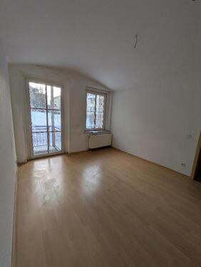 Foto - Helle 2-Zimmer-Wohnung im Chemnitzer Zentrum