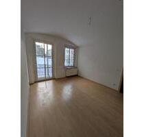 Helle 2-Zimmer-Wohnung im Chemnitzer Zentrum