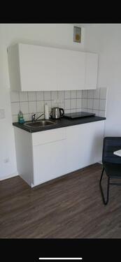 Foto - Maisonettenwohnung in Kassel zur Miete