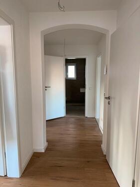 Foto - 3 Zimmer Etagenwohnung zur Miete in Freudenstadt