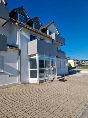 Foto - Einraumwohnung mit Balkon nach Süden