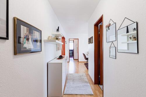 Foto - 3.5 Zimmer Etagenwohnung zum Kaufen in Remseck am Neckar