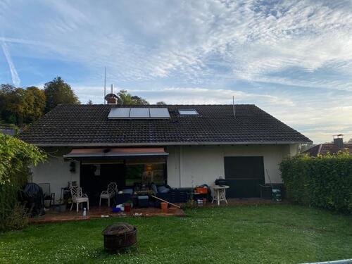 Foto - 7 Zimmer Mehrfamilienhaus, Wohnhaus zum Kaufen in Mühlhausen