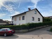 Foto - Mehrfamilienhaus, Wohnhaus in Mühlhausen zum Kaufen