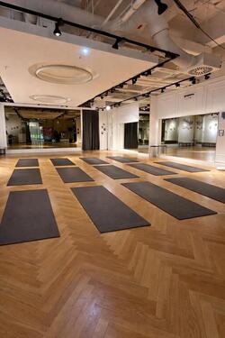 Foto - YOGA STUDIO zur Untermiete in der Skyline Plaza