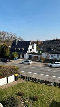 Foto - Attraktive 3 Zimmer-Wohnung mit 2 Balkonen und separater Garage