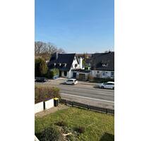 Attraktive 3 Zimmer-Wohnung mit 2 Balkonen und separater Garage - Dortmund Hombruch