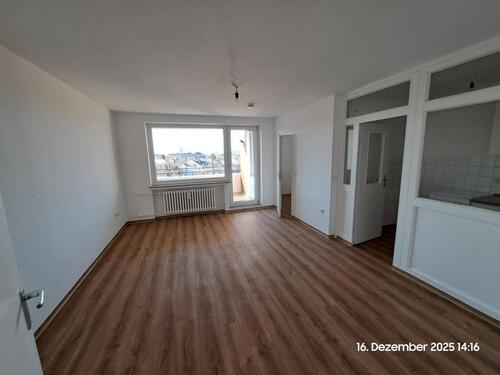 Foto - renovierte Wohnung mit Ausblick