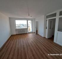 renovierte Wohnung mit Ausblick - Bremen Burglesum