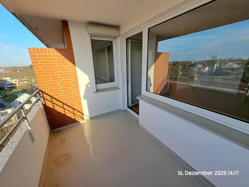 Foto - 2 Zimmer Etagenwohnung in Bremen