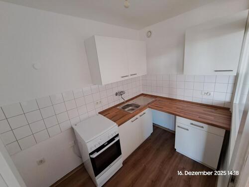 Foto - Etagenwohnung in Bremen zur Miete