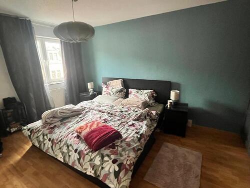 Foto - 3 Zimmer Etagenwohnung in Dresden