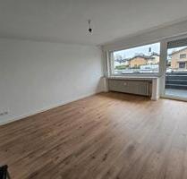 Schöne 4-Zi.Wohnung.Balkon u.Garten in Bad Salzuflen-Lockhausen - Herford